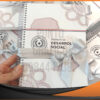 Agenda semanal