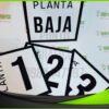 Señaletica, Cartelitos Personalizados - Imagen 2