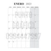 Agenda semanal - Imagen 7