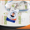 Credenciales o Carnets de pvc