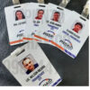 Credenciales o Carnets de pvc - Imagen 2