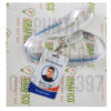 Credenciales o Carnets de pvc - Imagen 5